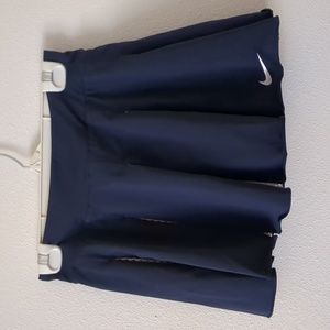 Nike DRI-FIT Women's Pleated Tennis Skirt